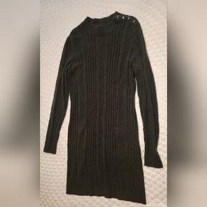 Banana Republic Sweater Dress
